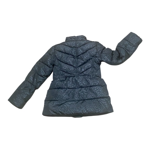 Girls Michael Kors Puffy Jacket size 14 - Picture 3 of 5